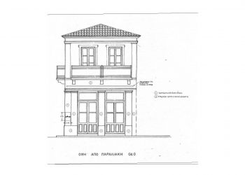 Da Vinci Artisan Gelato Aegina