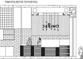 Da Vinci Gelato Aegena